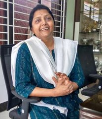 ഭാനുപ്രിയയുടെ വീട്ടിലെ റെയ്‌ഡിൽ പ്രായപൂർത്തിയാകാത്ത മൂന്ന് പെൺകുട്ടികളെ കണ്ടെത്തി | #Bhanupriya