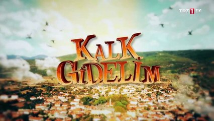 Kalk Gidelim 54. Bölüm