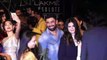Kareena Kapoor Uncomfortable Ramp Walk At Lakme Fashion Week 2019