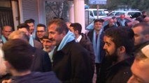 AK Parti Beykoz Belediye Başkan Adayı Murat Aydın: 'Düşmanlarımıza karşı hep birlikte, güçlü olmalıyız'