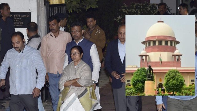 CBI vs Kolkata Police: CBI को Supreme Court से झटका, एक्शन में Mamata Banerjee | वनइंडिया हिंदी