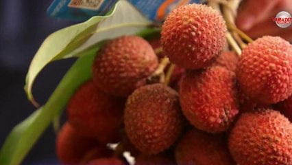 Marchés - Cuisine d’outre-mer