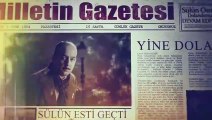 Saadet Partisi’nden Yılmaz Erdoğan’ın yönettiği Organize İşler 2 Sazan Sarmalı sinema filmine ‘Sülün Osman’ göndermeli reklam filmi!