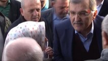 AK Parti Beykoz Belediye Başkan Adayı Murat Aydın: 