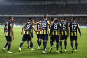 Fenerbahçe, Forma Satışından 40 Milyon Lira Gelir Elde Etti