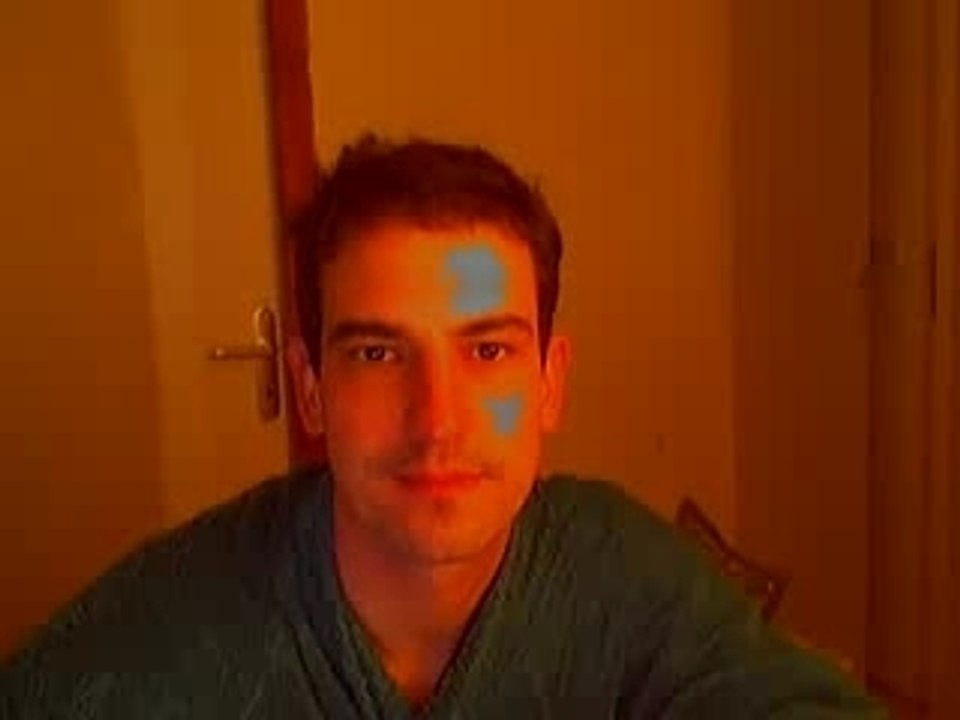 test webcam