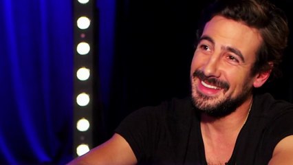 Portrait - Maxime Gasteuil : tout le monde y passe !