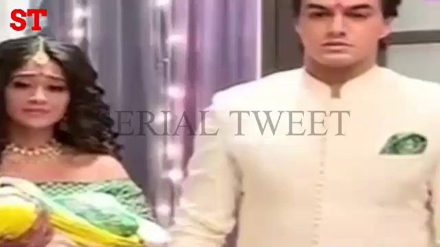 Kartik's secret revealed || Yeh Rishta Kya Kehlata Hai 5th February 2019 upcoming updates