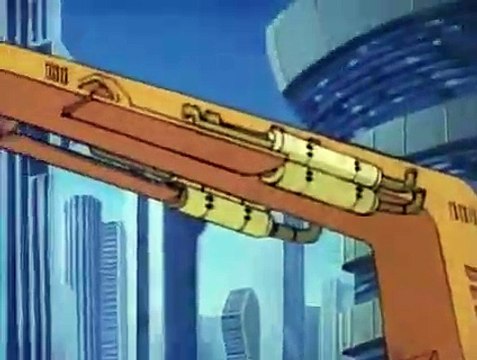 # 宇宙戦艦ヤマト2 第5話 『主砲全開!目標ヤマト!!』