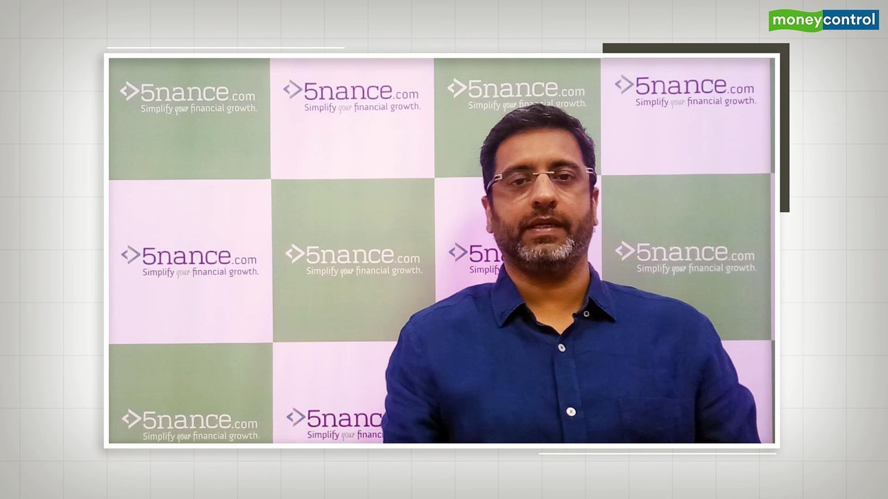 Buy or Sell |  Trade cautiously as Nifty likely to be range bound