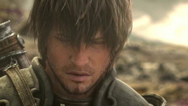 Final Fantasy XIV : Shadowbringers - Bande-annonce étendue