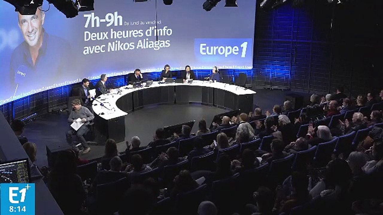 Venezuela : "Nicolas Maduro est un peu comme Bachar el-Assad hier, la nouvelle figure du mal qu'il faut exorciser "