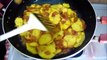 Aloo ki Katli recipe - آلو کی قتلی - Potato slices - Aaloo Ki Katlian - Aloo Karahi