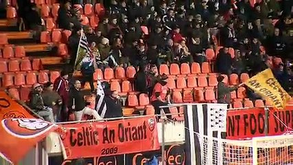 FC Lorient / AC Ajaccio - Résumé J23 [2018-2019]