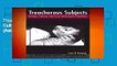 Treacherous Subjects: Gender, Culture, and Trans-Vietnamese Feminism (Asian American History and