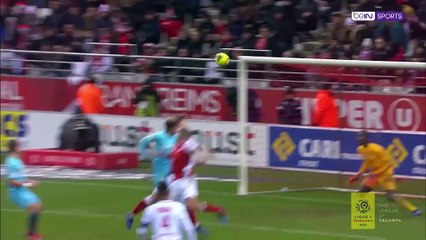 Ligue 1'de En İyi 5 Gol - 23. Hafta