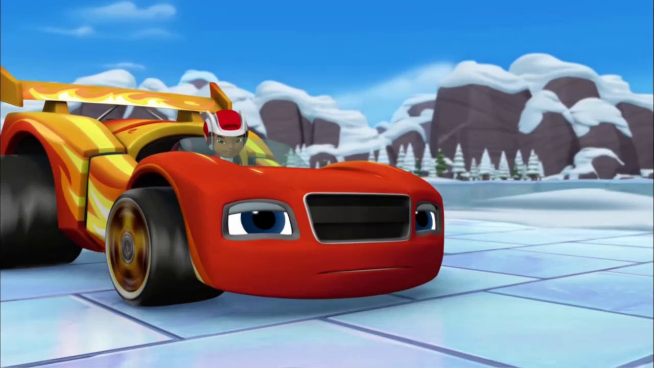 من يفوز بالكأس الجليدي؟.. شاهد الفيديو