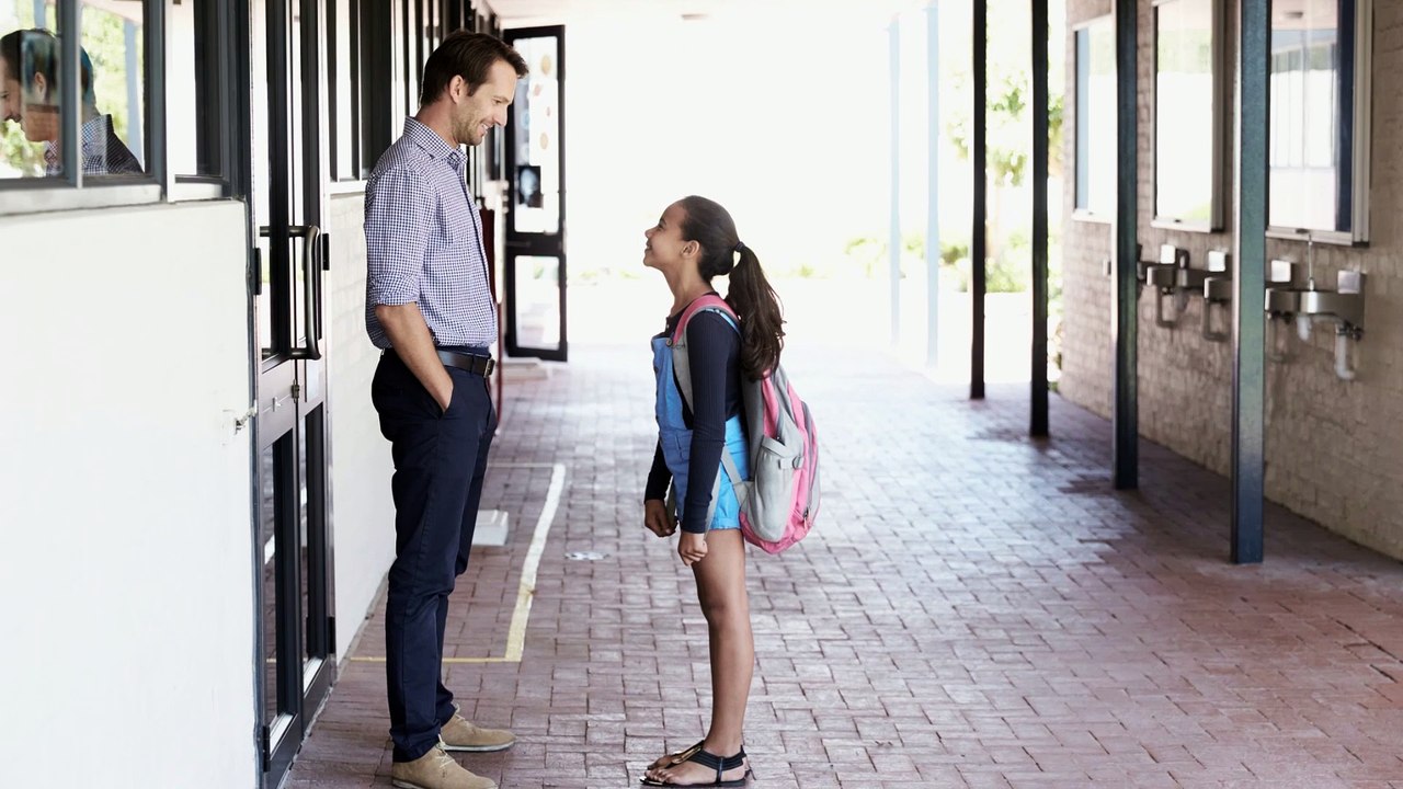 Sin escucha activa es imposible educar