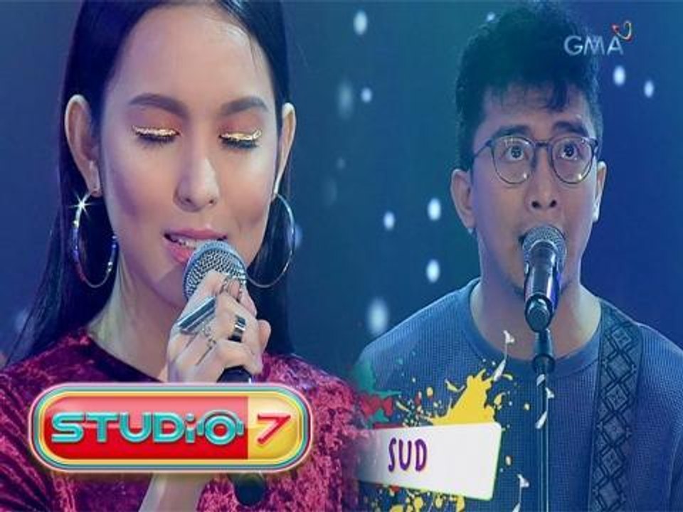 Studio 7: 'Sud' performs their most popular songs