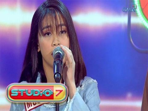 Studio 7: 'This Band' sings Kahit Ayaw Mo Na x Hindi Na Nga