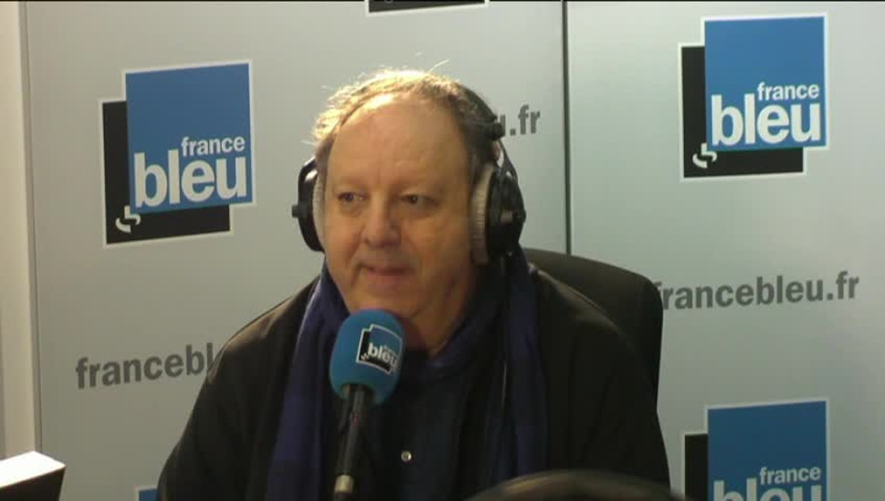 Ici c'est France Bleu Paris, retour du Lyon/PSG  avec Stéphane Bitton