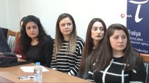 Edirne'de 'Kurum Kültürü Bilincinin Oluşturması' Eğitimleri Başladı