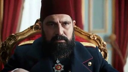 Payitaht Abdülhamid 71. Bölüm Tanıtım