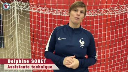 Module Animatrice fédérale à Kurtzenhouse : 24 stagiaires formées !