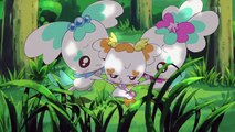 Heartcatch Precure E23