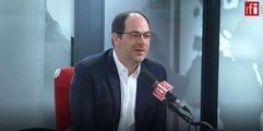 Emmanuel Maurel : « Notre Parti essaie de tracer une perspective pour la gauche de demain »