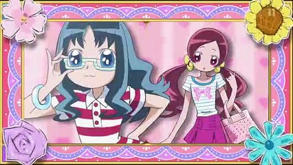 Heartcatch Precure E21