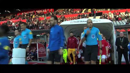 Le Havre - Brest | Tous au stade : le match