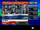 Indiabulls Consumer Finance plans to raise Rs 250 crore via NCDs