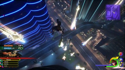 Kingdom Hearts 3 {PS4} Walkthrough Gameplay Part 26