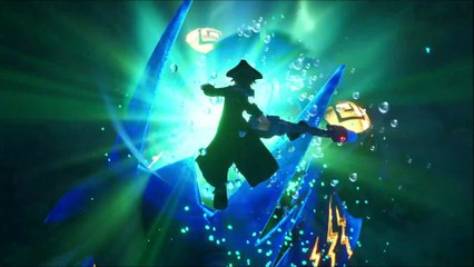 Kingdom Hearts 3 {PS4} Walkthrough Gameplay Part 23