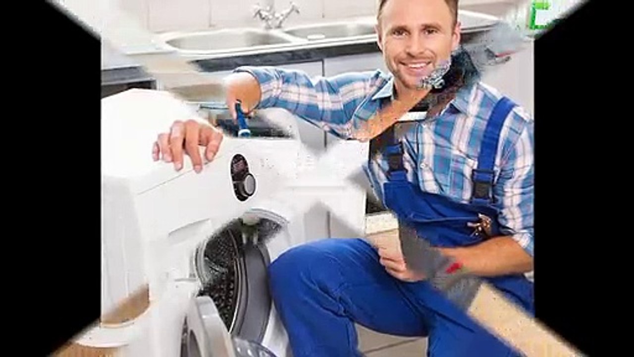 appliance repairs
