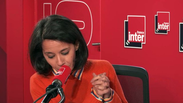 On creuse ! Le Billet de Sophia Aram