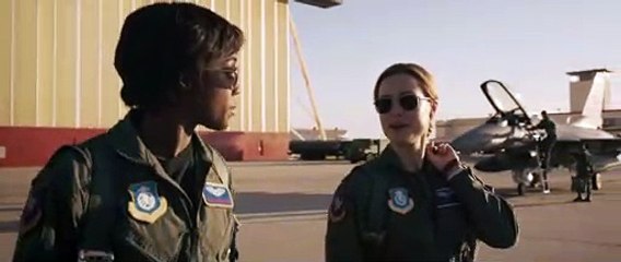CAPTAIN MARVEL : Big Game TV Spot - Super Bowl [HD-VO]