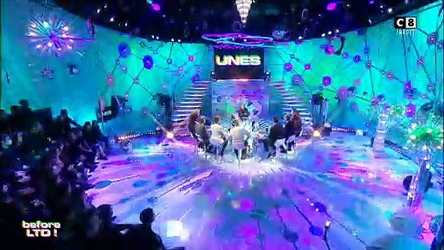 Thierry Ardisson les larmes aux yeux dans Les Terriens du dimanche face à un ex-enfant de la DDASS qui a subi des maltraitances - VIDEO