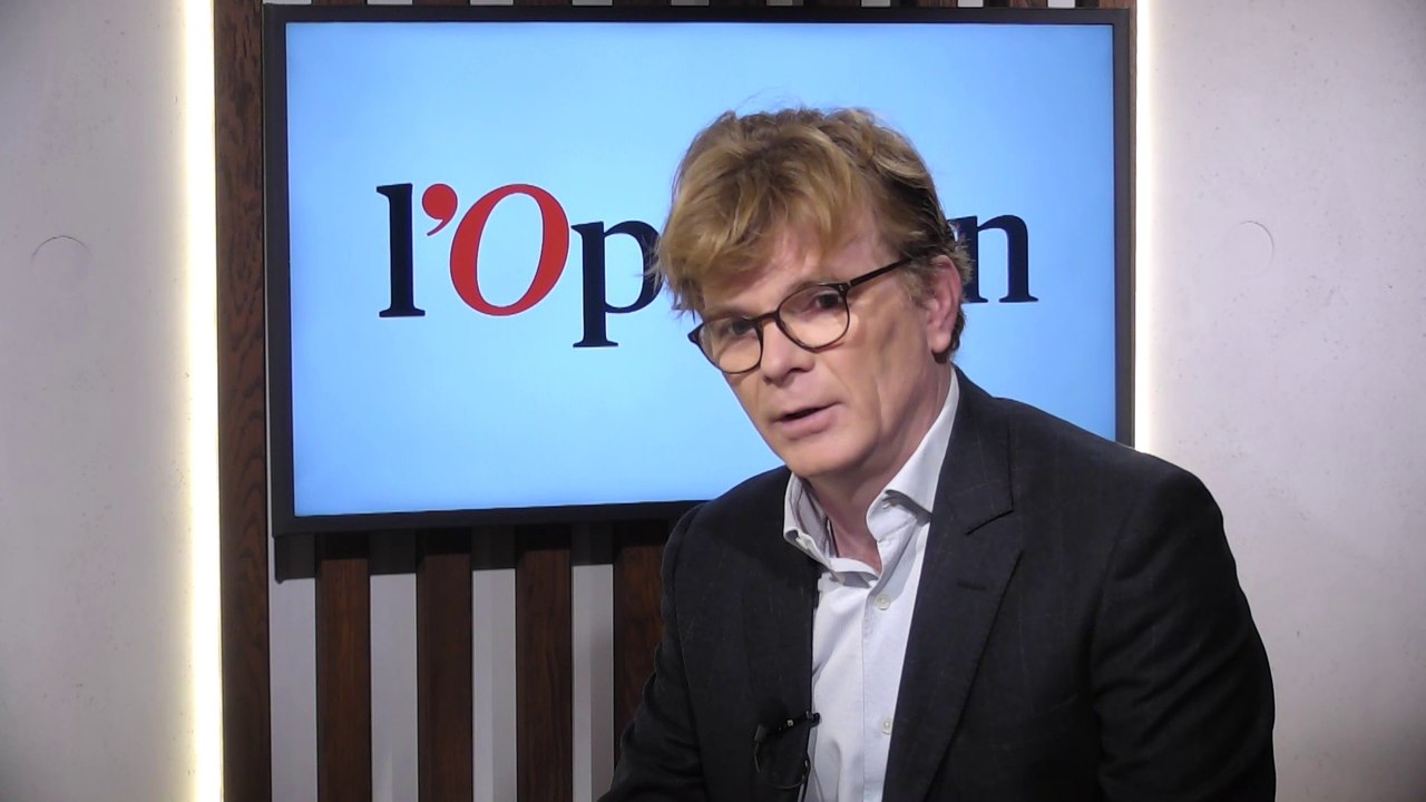 Pour Marc Fesneau, le référendum peut s’avérer «utile et intéressant»