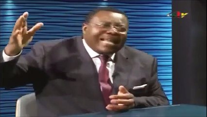 Fracassant Message de Jean dedieu Momo à Maurice Kamto