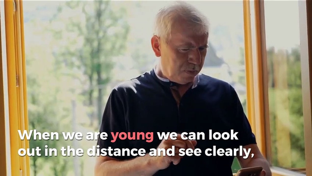 Are you struggling with your glasses for years? Are you facing trouble with focusing on near and far things? You can get your vision back in focus with an advanced treatment method. Please watch this video..!!