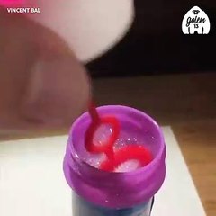 Les fascinants jeux d’ombre de Vincent Bal