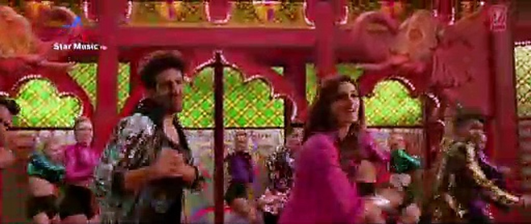 Coca Cola Luka Chuppi Neha kakkar - Luka Chuppi | Kartik Aaryan, Kriti Sanon - Star Music HD