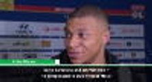 PSG must learn to play without Neymar - Mbappe