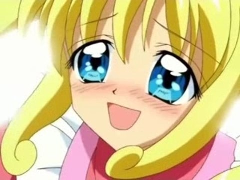 amv mermaid melody couple