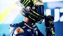 Vídeo de presentación del equipo SUZUKI ECSTAR de MotoGP