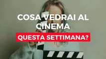 Film al cinema dal 4 febbraio 2019