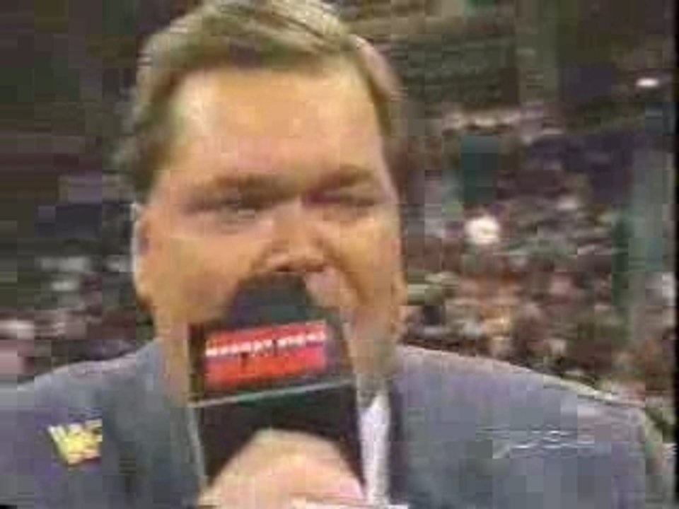 Jim Ross