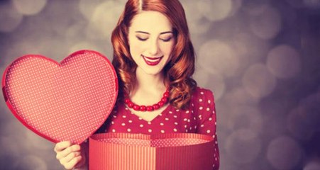 Sevgililer Günü'nden 9 Milyar Lira Ciro Bekleniyor